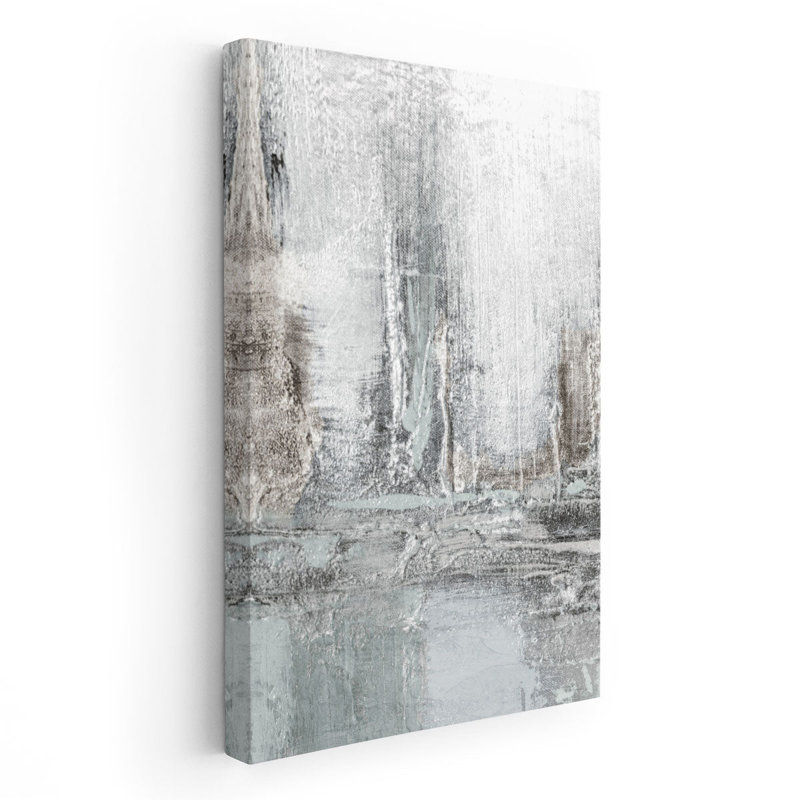 Northern 1 - reproduction d'art sur toile, H 30 po x l 20 po