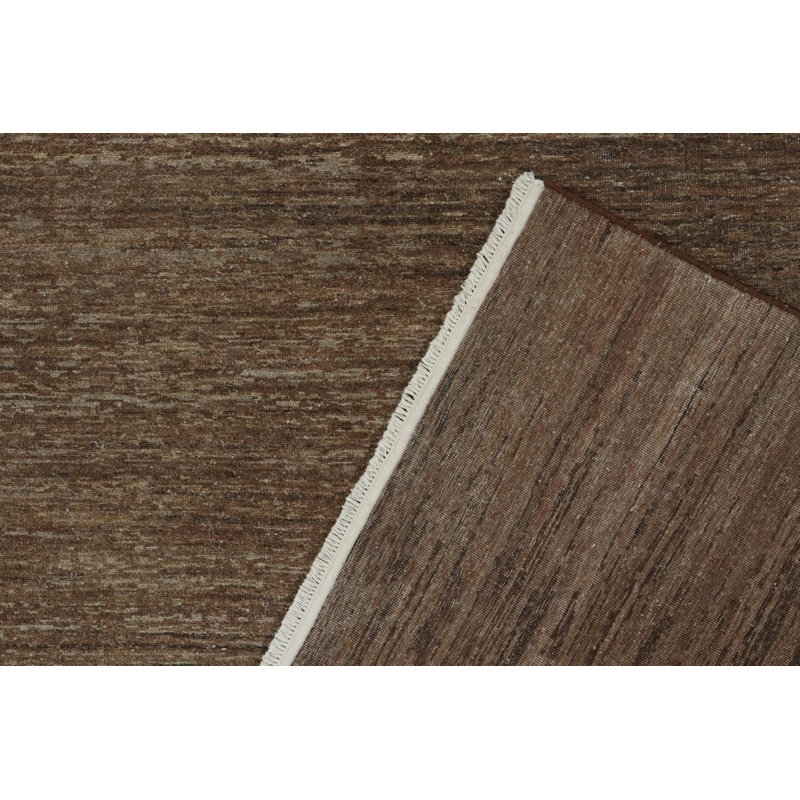 One-of-a-Kind Rectangle 9’1” X 12’2” Area Rug
