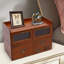 Rangement de bureau