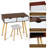 Dava Writing Desk-1199072321