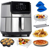 Friteuse à air Yed Houseware 6,8 litres