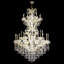Maria Theresa Grand 37 - Light Chandelier-1107210120-1107210122-1107210124