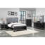 Ensemble de chambre à coucher standard 4 pièces Laititia-1627400722