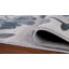 Tapis intérieur / extérieur bleu Blandburg-1073747236