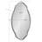 Audrys Oval Mirror-1381068545