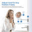 Miroir de maquillage / rasage-63969479