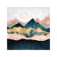 « peluchey peaks » par spacefrog designs-print-49718580-49718590
