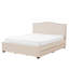 Filton Upholstered Twill Drawers Bed-1582737670-1582737745