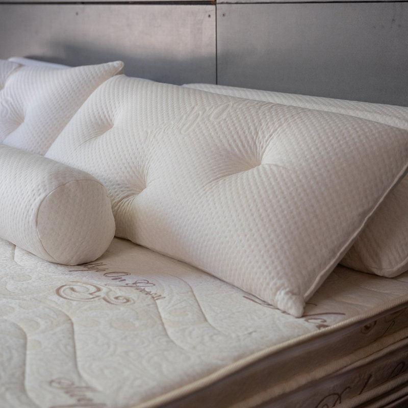 Sogni D’Oro Nuvole Talalay Pillow