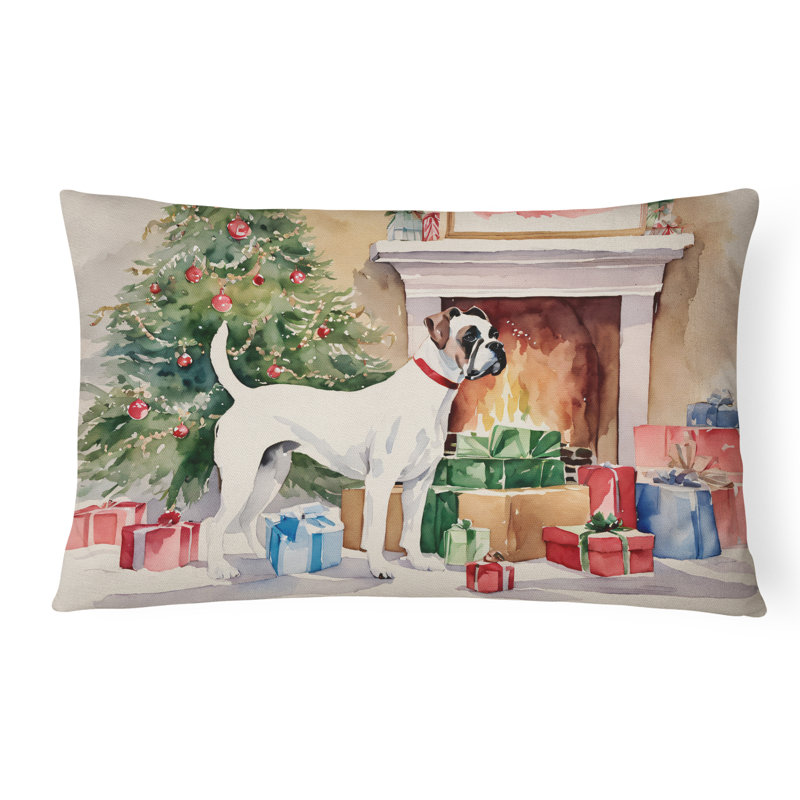  Coussin décoratif intérieur / extérieur en polyester Autre / Sans motif