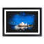 Sydney Opera House - Picture Frame Graphic Art Print-56864458-56864459