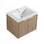 Meuble-lavabo à fixation flottante avec lavabo-1210788871-1210788889