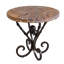 Table Sierra Blanca 