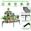 Amayla Plant Stand 3 Tier