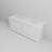 Double Bath Vanity with Cultured Marble Top-110821900