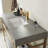 48'' Single Bathroom Vanity with Stone Top-92696956-92696957-92696960
