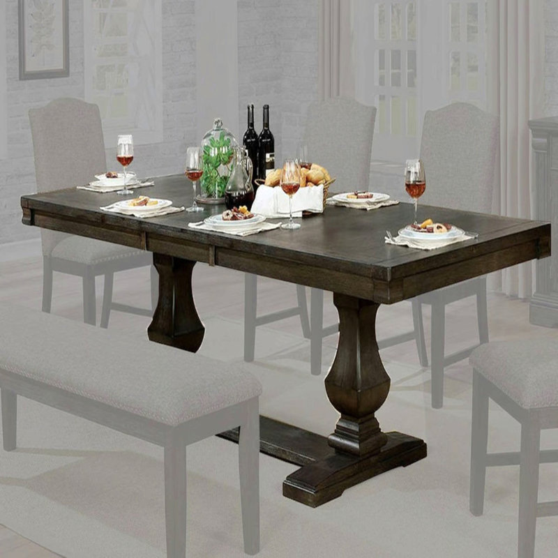 Table de salle à manger 1pc