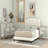 Lusia Upholstered Platform Bed,Bed Frame-26281214