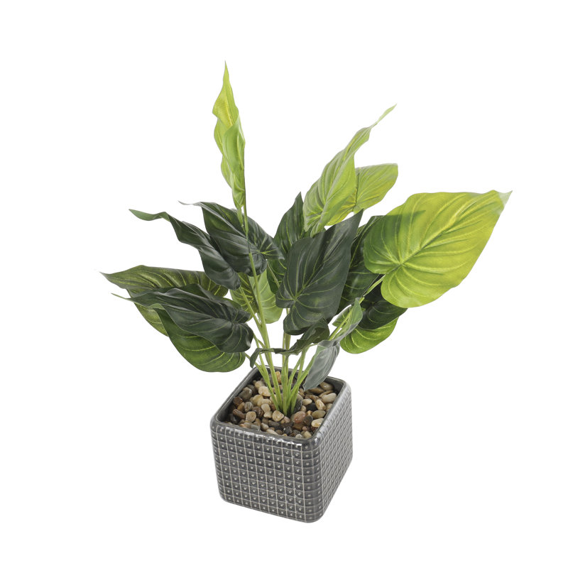 Barneveld plante artificielle en pot 20 po