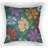 Moody Floral Floral Throw Pillow-596059611-596059169