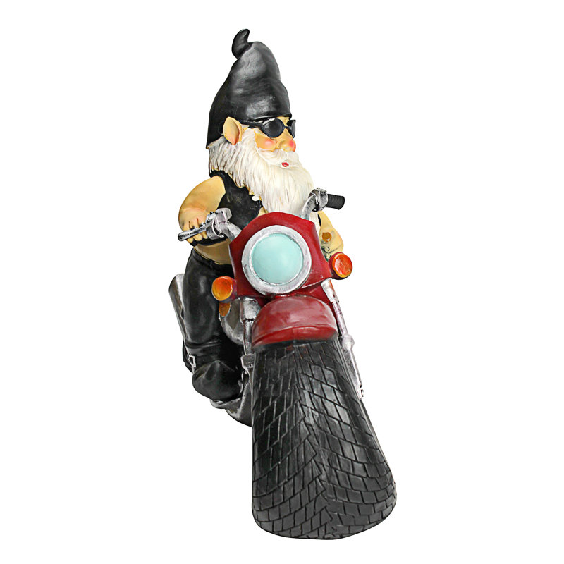 Gnome Statue Figurines & Sculptures