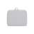 Kuddlez Kids Foam Chair Soft White-114636387