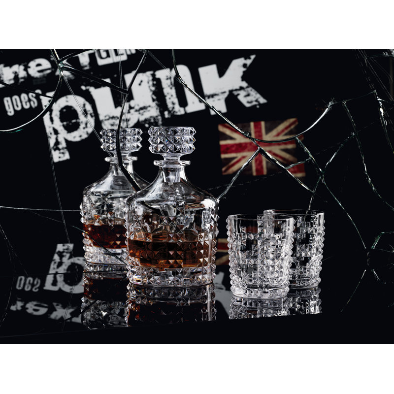 Ensemble de whisky / 3