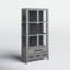  Vitrine haute Simon-1038663302