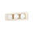 Saumya 3 - Light Bath Bar