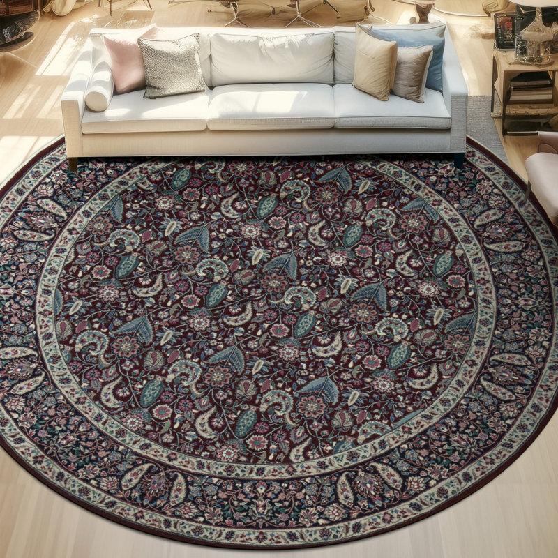 Jahan One-of-a-Kind 8' Area Rug