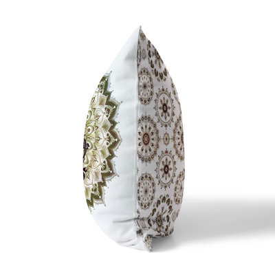 Coussin Inner Peace