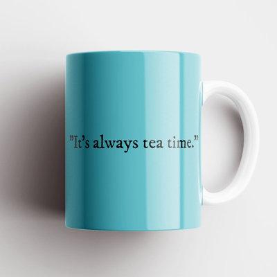 Kana Ceramic Coffee Mug
