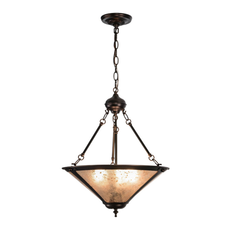 Sutter 3 - Light Pendant