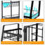 Freestanding Spice Rack