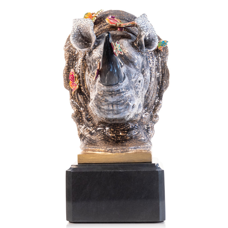 Animals Decorative Object