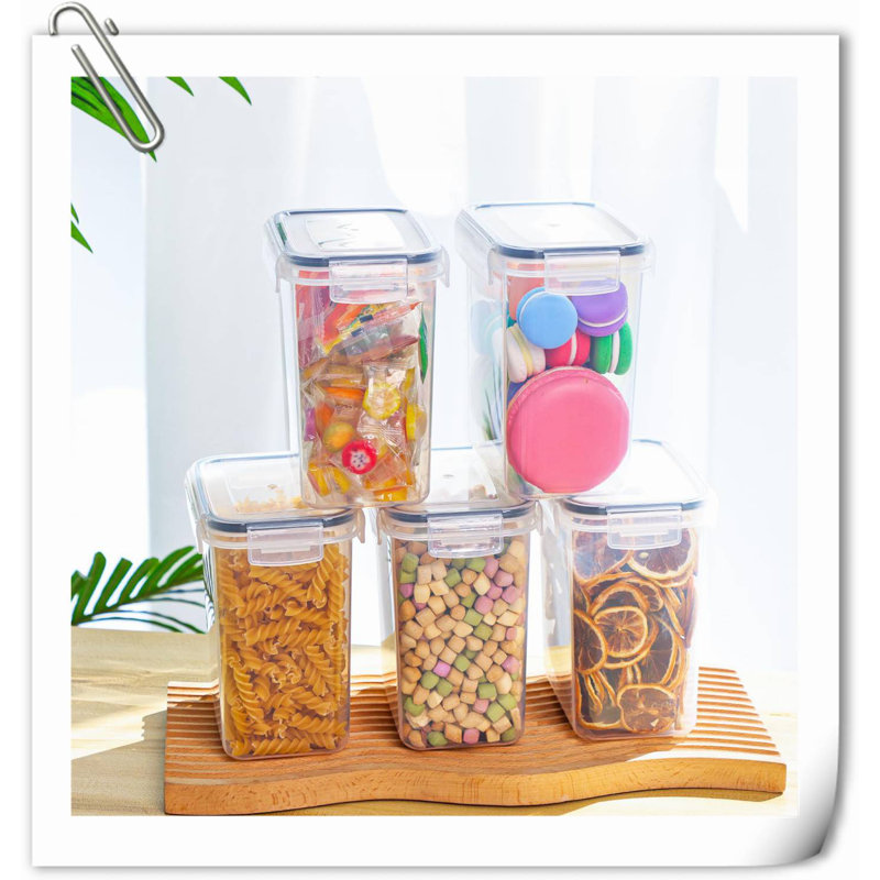 Diavione Food Storage Container