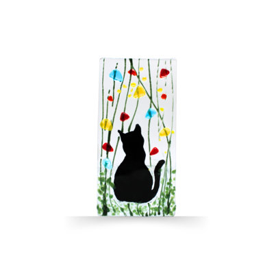 Glass Candle Accessories