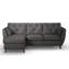 Hoxton 3 Seater Leather Maxi Sofa Chaise-1067608394-1067608368-1069049786