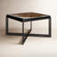 Lennie Glass Coffee Table-1584876007