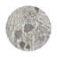 Sous-verres ronds en cuir Sabi Jungle-119015291