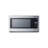 Summit Appliance 27" Wide Built-In Microwave (Trim Kit Included)