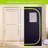 Jeltyprey 1 - Person Traditional Steam Sauna with Remote Control