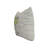 Palm Beach Margarita Plain Print Outdoor Square Pillow Cover & Insert-71518284-71518283
