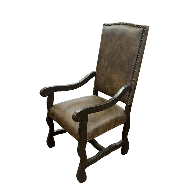 Hermosa Arm Chair