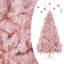 210cm H Artificial Pine Christmas Tree