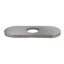 Single-handle Bathroom Faucet with Drain Assembly-82522239