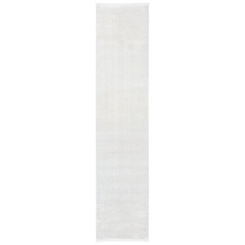 Adal Performance Solid Color Rug, Runner 2' x 8'