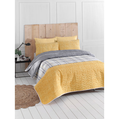 Massira North Bedspread