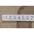 Hand Knotted Cotton Indoor Rug