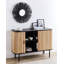 Aleka 120cm Sideboard